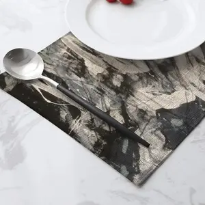 Horse Tree Double Insulated Placemats