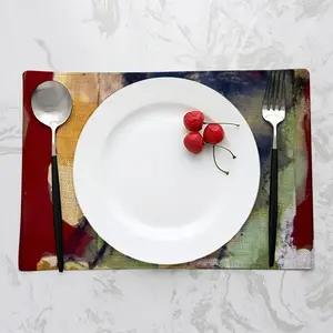 Faraway Double Insulated Placemats