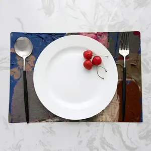 Busted Double Insulated Placemats