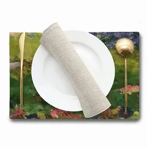 Blustery Afternoon Ii Double Insulated Placemats