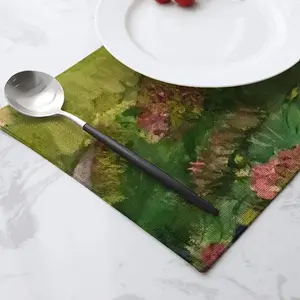 Blustery Afternoon Ii Double Insulated Placemats