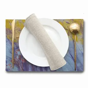 October Winds Double Insulated Placemats