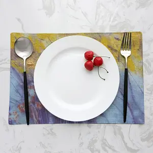 October Winds Double Insulated Placemats