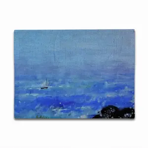 Blustery Sail Double Insulated Placemats