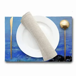 Blustery Sail Double Insulated Placemats