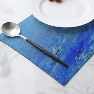 Blustery Sail Double Insulated Placemats