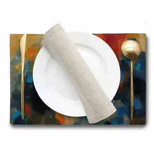 Still Life I Double Insulated Placemats