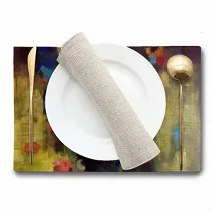 Garden Of Eden Double Insulated Placemats