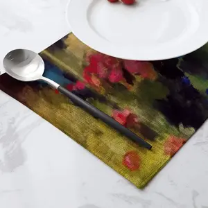 Garden Of Eden Double Insulated Placemats