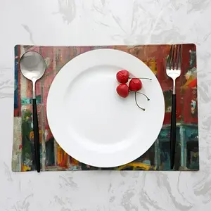 Soho Prince Double Insulated Placemats