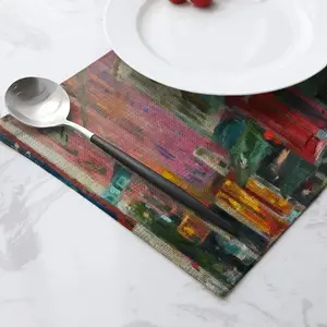 Soho Prince Double Insulated Placemats