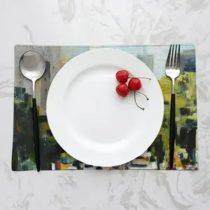 Central Parc East Double Insulated Placemats