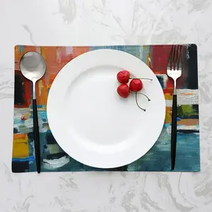 Marina Piccola Double Insulated Placemats