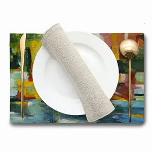 Capri Double Insulated Placemats