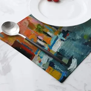 Marina Piccola Double Insulated Placemats