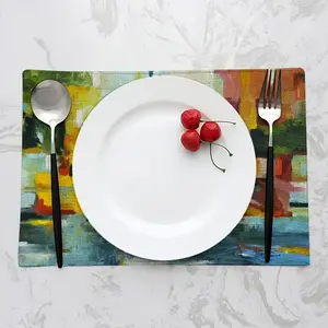 Capri Double Insulated Placemats