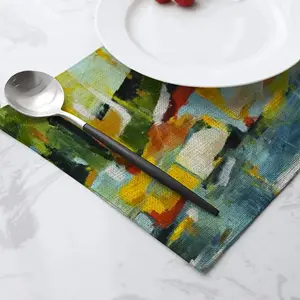 Capri Double Insulated Placemats