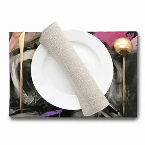 Antler Garden Double Insulated Placemats