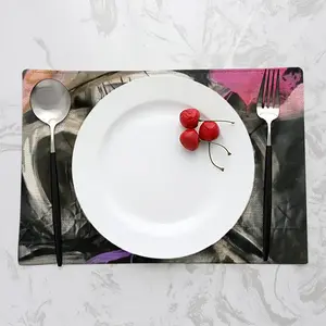 Antler Garden Double Insulated Placemats