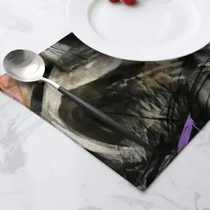 Antler Garden Double Insulated Placemats