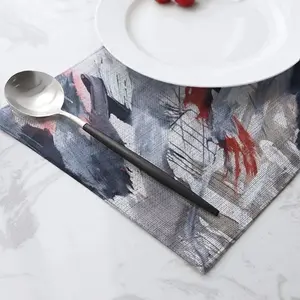 Hyperbolic Double Insulated Placemats