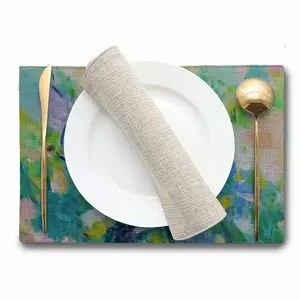 Take Me To Your Country Double Insulated Placemats