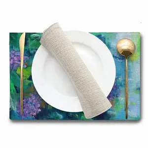 Floral Obsession Double Insulated Placemats