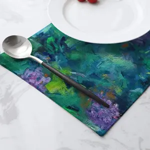 Floral Obsession Double Insulated Placemats