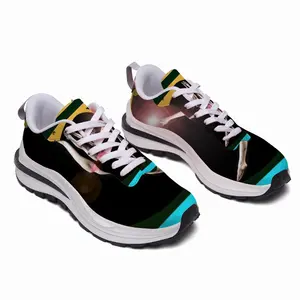 Men Geo Box 3 Training Shoes