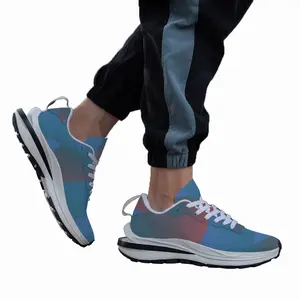 Men Orb Soup Training Shoes