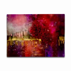 Bay Lights Double Insulated Placemats