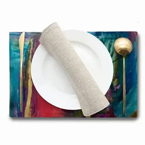 Ka Poy Is Dead Double Insulated Placemats