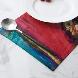 Ka Poy Is Dead Double Insulated Placemats