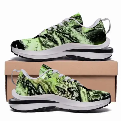 Men Botanic Plastic Training Shoes