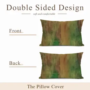 66-2021 Polyester Pillow (Rectangle, Multi-Size)