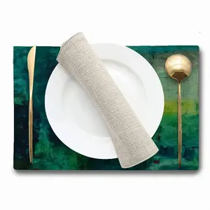 A Garden In Italy Double Insulated Placemats