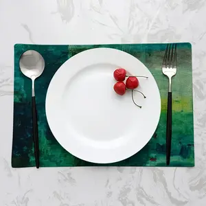 A Garden In Italy Double Insulated Placemats