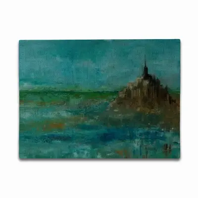 St Michaels Mount France Double Insulated Placemats