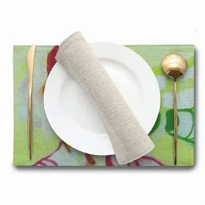 Untitled Series K Double Insulated Placemats