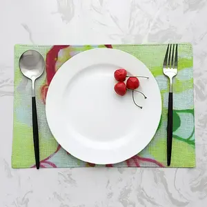 Untitled Series K Double Insulated Placemats