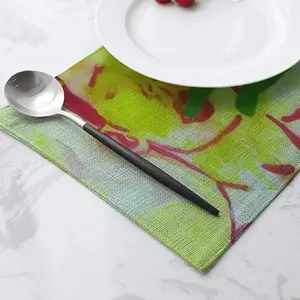 Untitled Series K Double Insulated Placemats