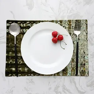 Egyptian Traces Double Insulated Placemats