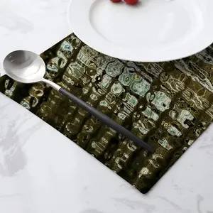 Egyptian Traces Double Insulated Placemats