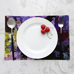 Magigraphic Double Insulated Placemats