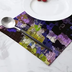 Magigraphic Double Insulated Placemats