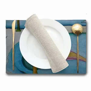 Distracted Double Insulated Placemats