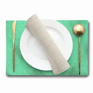 Run Through The Jungle Double Insulated Placemats