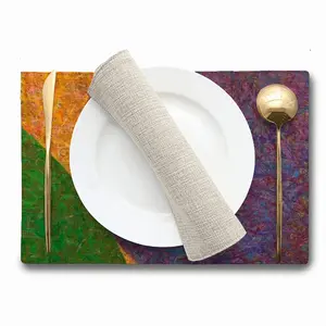 On-Paper #24 Double Insulated Placemats