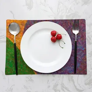 On-Paper #24 Double Insulated Placemats