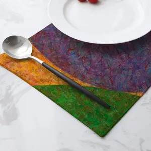 On-Paper #24 Double Insulated Placemats